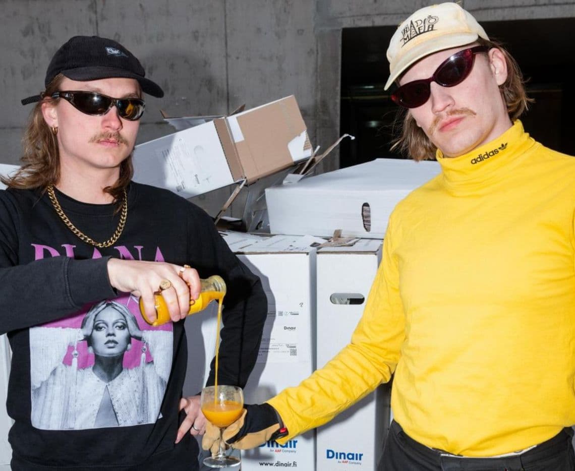 PICNIC BONANZA RADIO