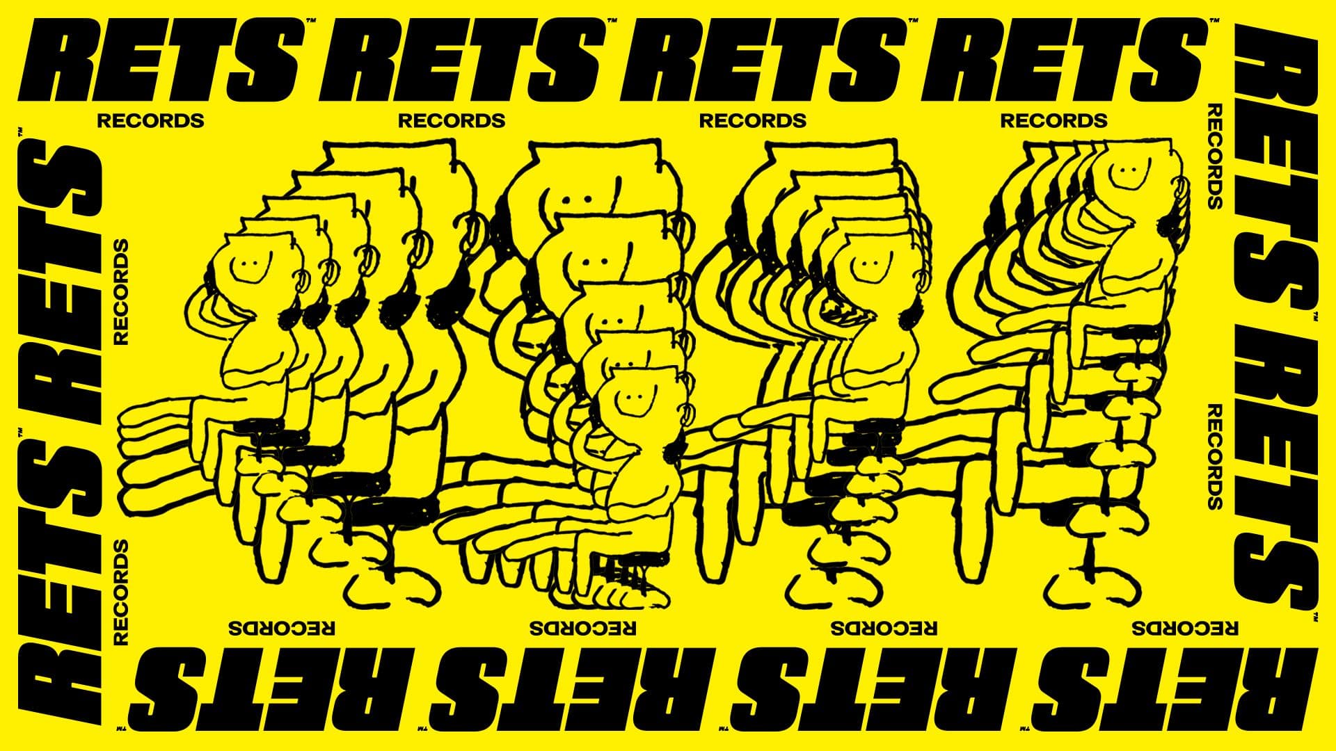 Rets Records