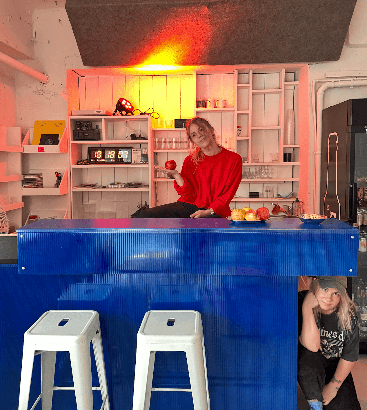 Kurbade Tüdrukute Klubi