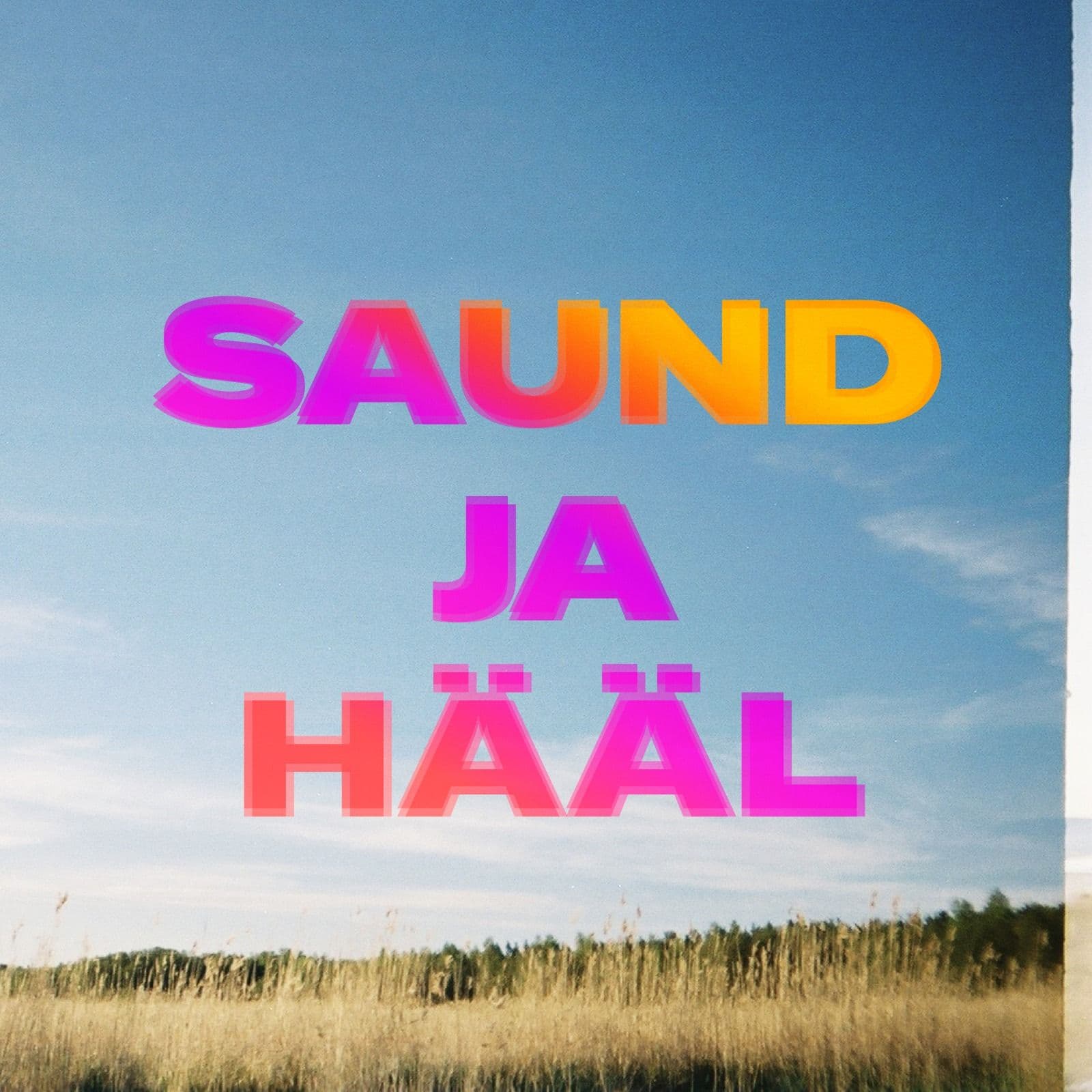 Saund & Hääl