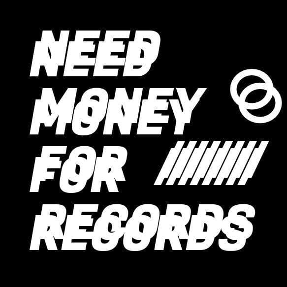Need Money for Records