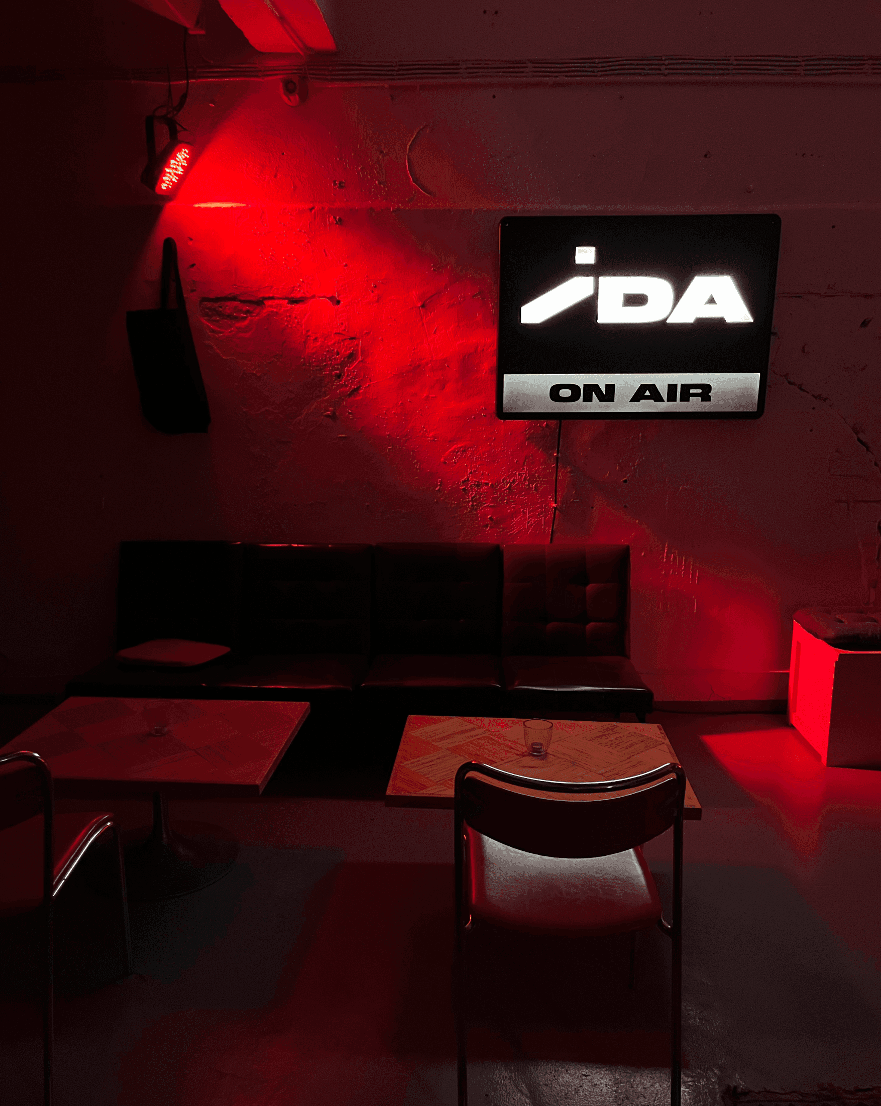 Bar IDA