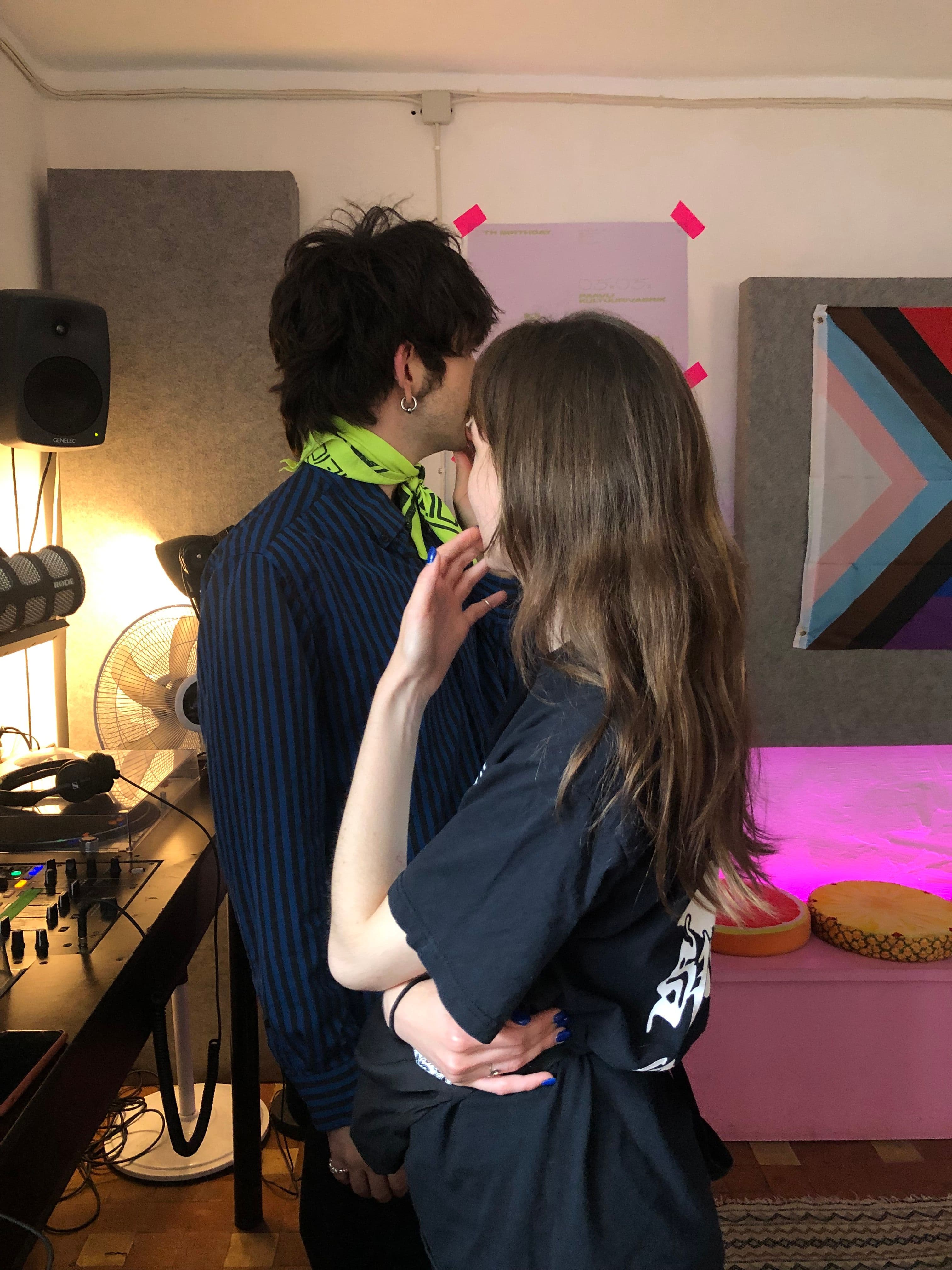 Transformation Sequence