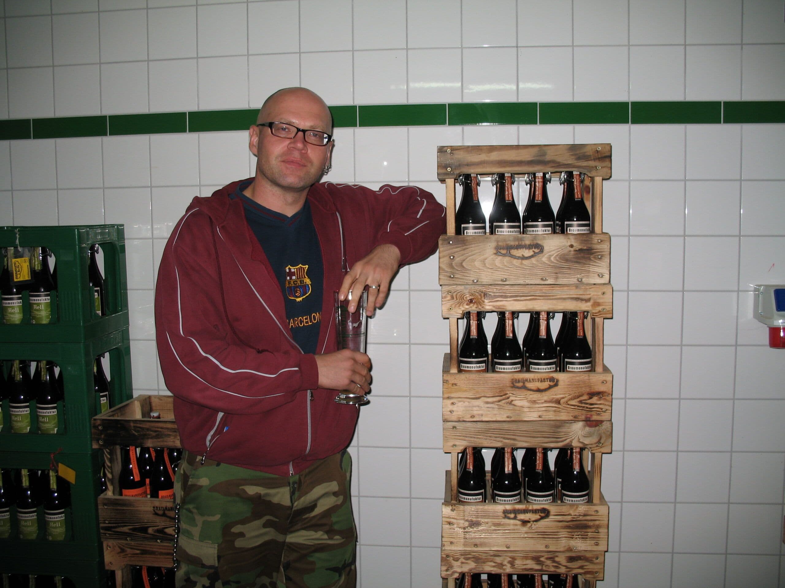 Aimar Ventsel Road Show