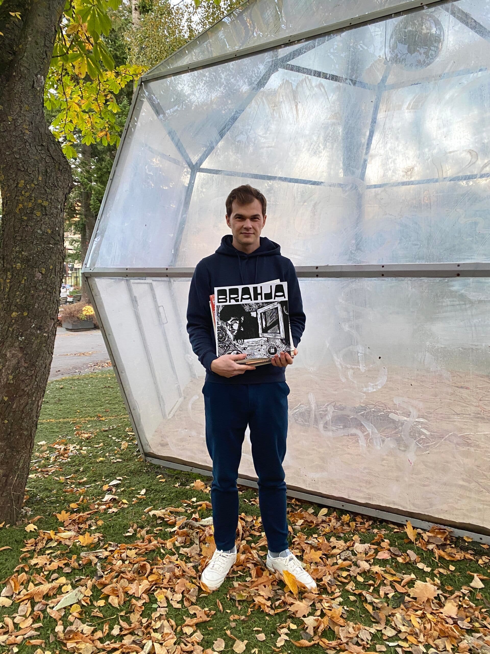 Haruldased Teemandid